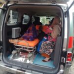 Ambulance Siaga Squad Nusantara